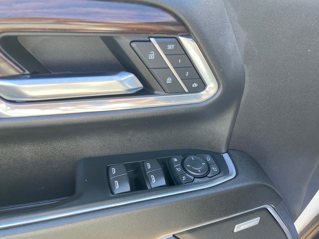 used 2024 GMC Sierra 2500 car, priced at $63,814