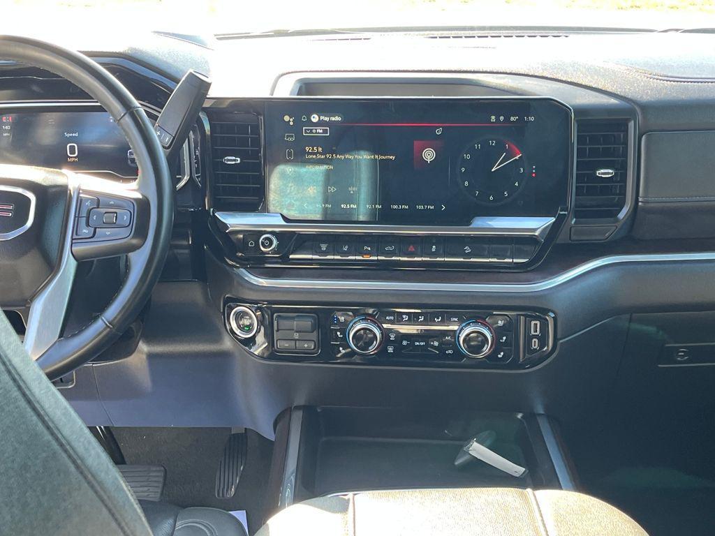 used 2024 GMC Sierra 2500 car, priced at $63,814