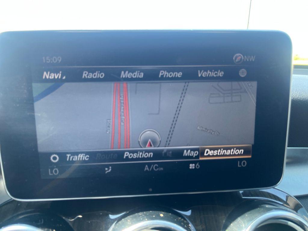 used 2018 Mercedes-Benz GLC 300 car, priced at $13,756