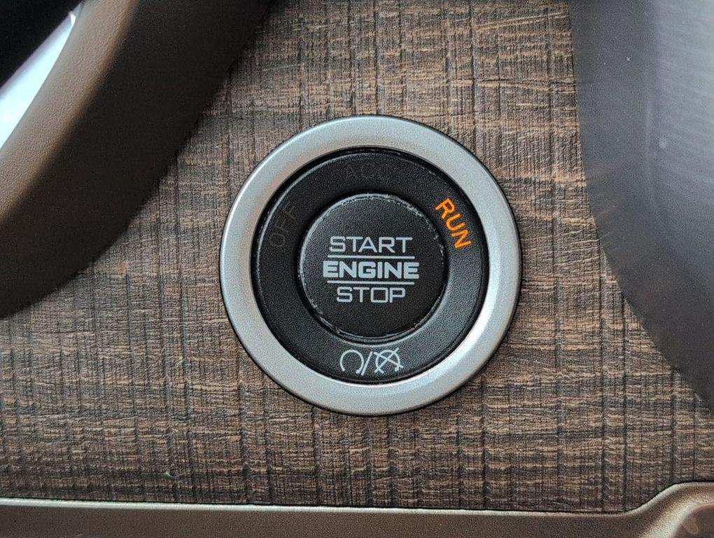 used 2021 Ram 3500 car, priced at $54,675