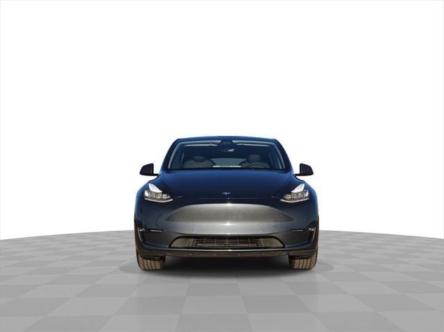 used 2022 Tesla Model Y car, priced at $29,732