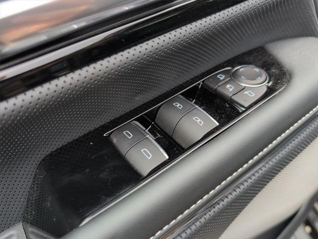 new 2025 GMC Sierra EV car, priced at $79,978