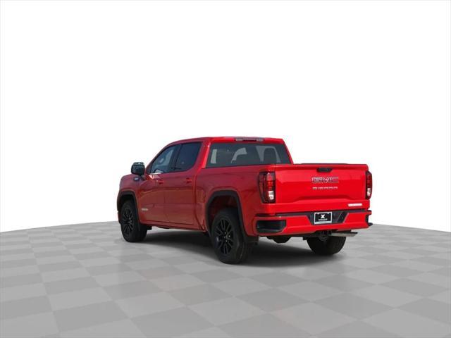 new 2025 GMC Sierra 1500 car, priced at $43,119