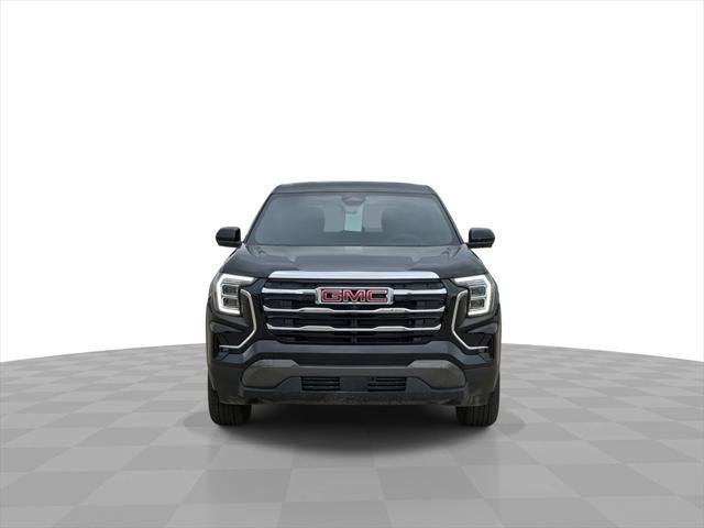 new 2026 GMC Terrain car, priced at $31,318