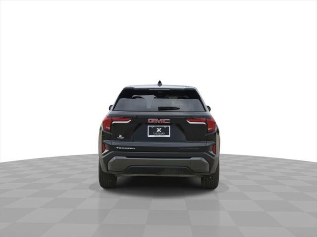 new 2026 GMC Terrain car, priced at $31,318