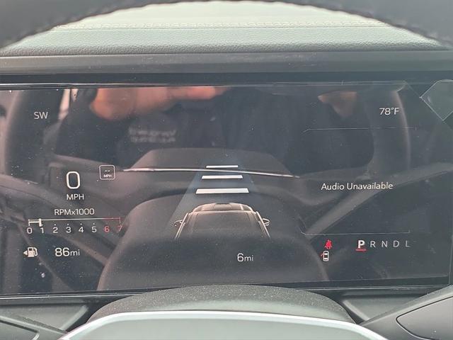 new 2026 GMC Terrain car