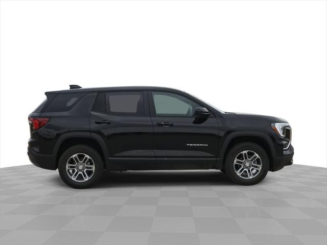 new 2026 GMC Terrain car, priced at $31,318