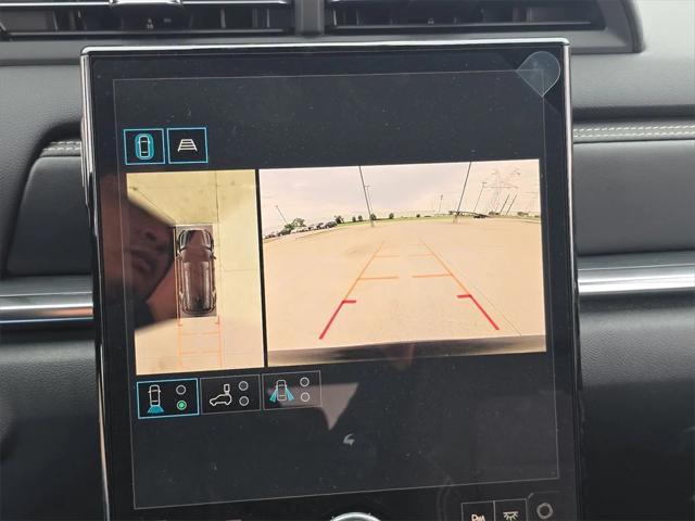 new 2026 GMC Terrain car