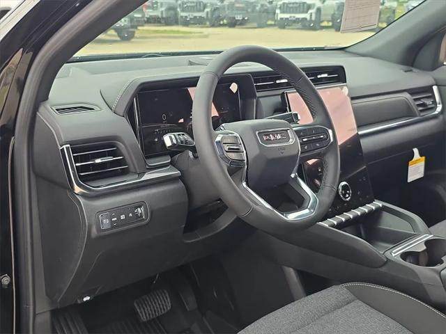 new 2026 GMC Terrain car