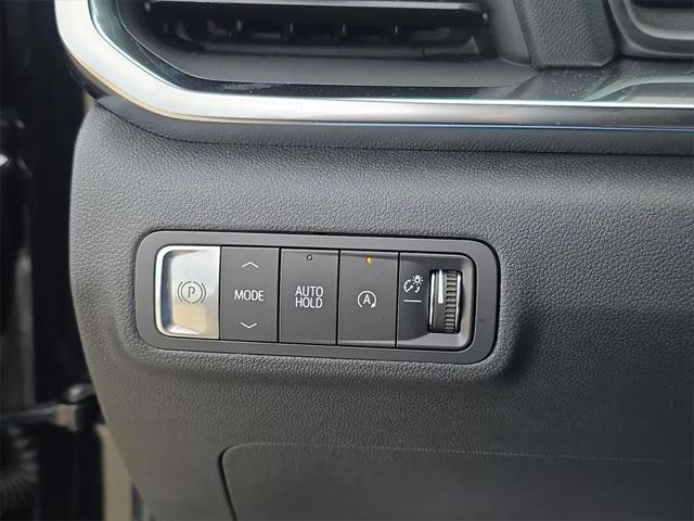 new 2026 GMC Terrain car