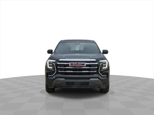 new 2026 GMC Terrain car