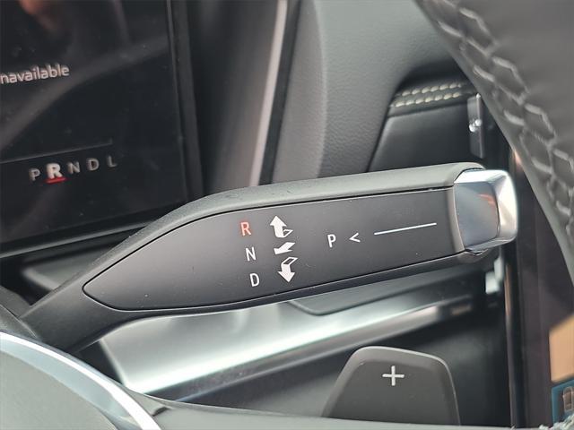 new 2026 GMC Terrain car, priced at $31,318