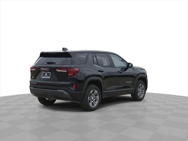 new 2026 GMC Terrain car, priced at $31,318