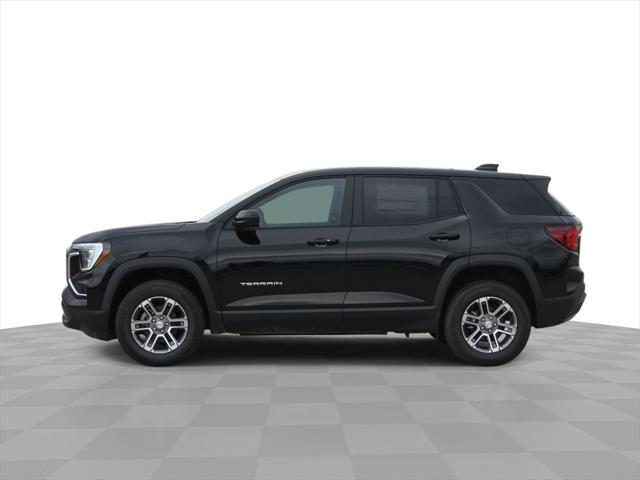 new 2026 GMC Terrain car, priced at $31,318