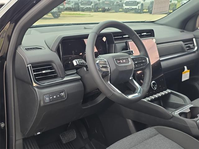 new 2026 GMC Terrain car, priced at $31,318