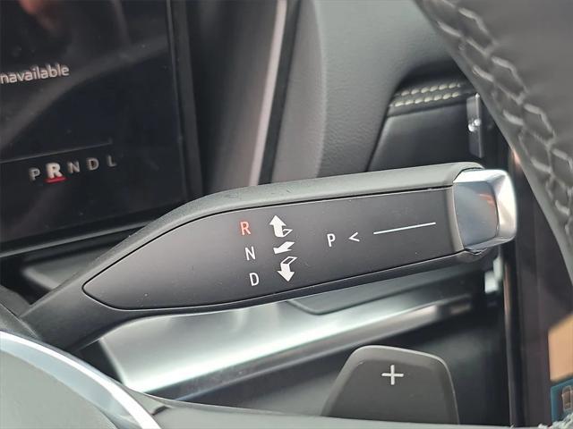 new 2026 GMC Terrain car