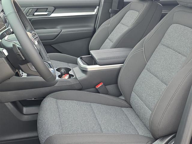 new 2026 GMC Terrain car, priced at $31,318