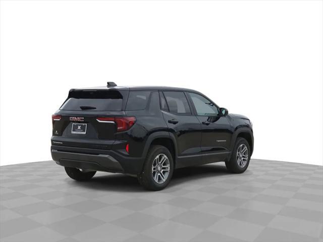 new 2026 GMC Terrain car