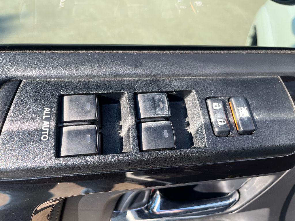 used 2023 Toyota 4Runner car, priced at $39,899