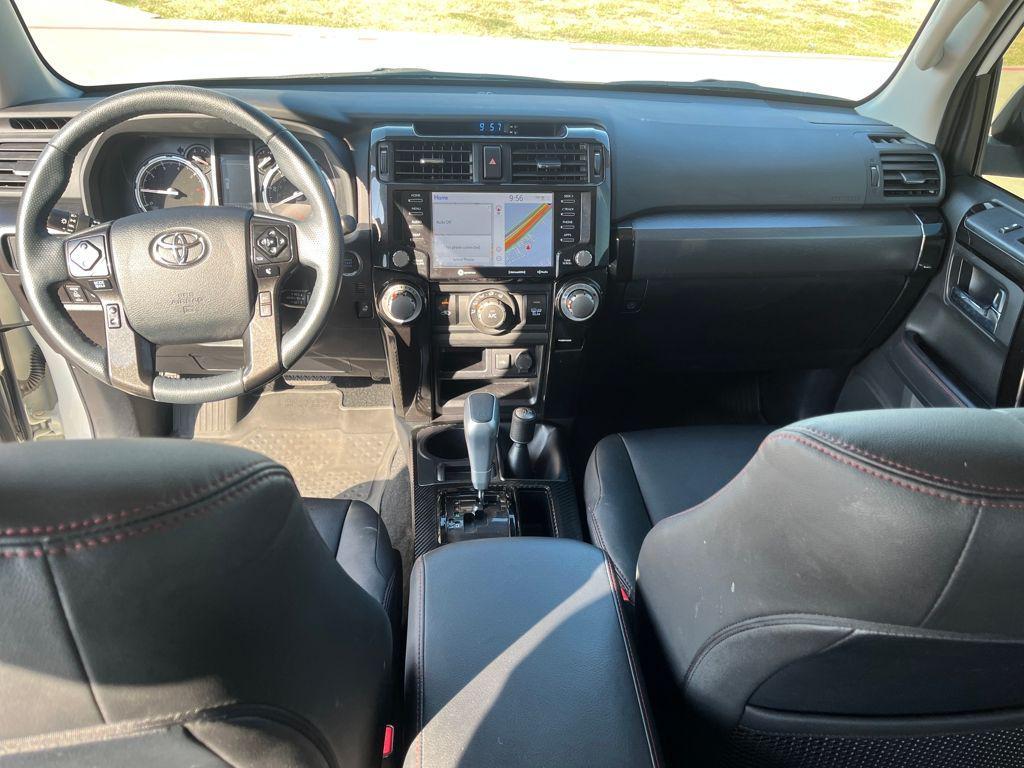 used 2023 Toyota 4Runner car, priced at $39,899