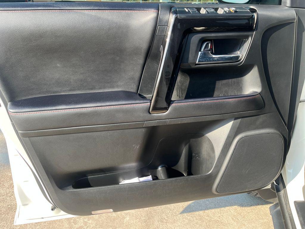 used 2023 Toyota 4Runner car, priced at $39,899