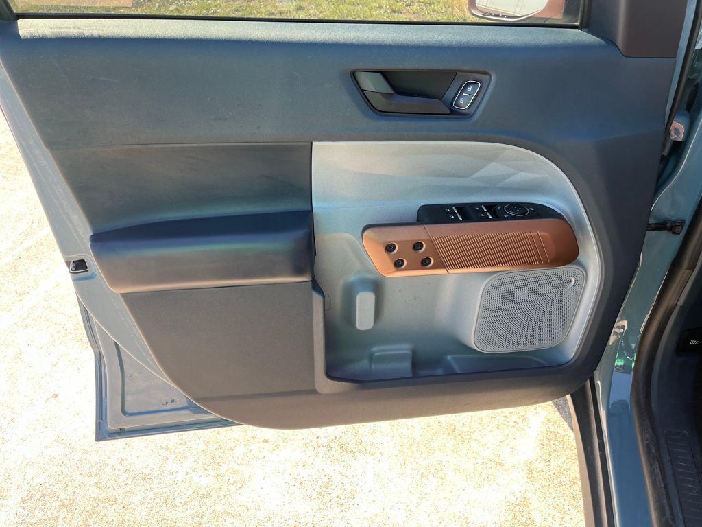 used 2022 Ford Maverick car, priced at $19,288