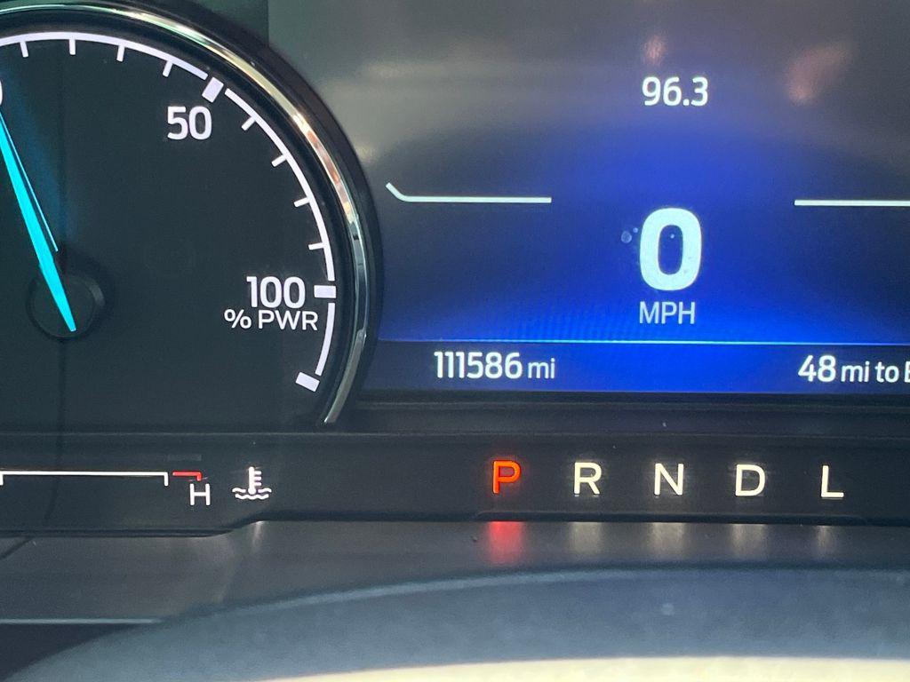 used 2022 Ford Maverick car, priced at $19,288