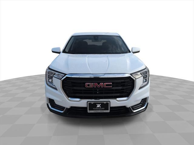 used 2024 GMC Terrain car, priced at $26,994