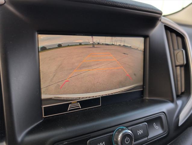 used 2024 GMC Terrain car, priced at $26,994