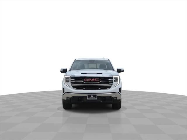 new 2025 GMC Sierra 1500 car, priced at $54,130