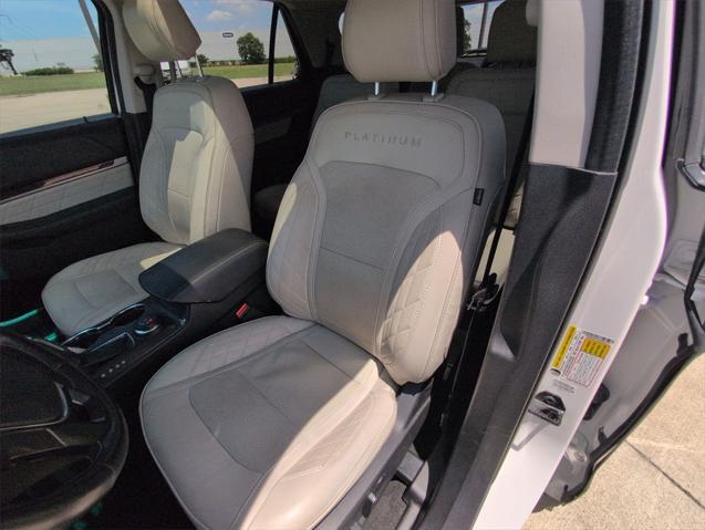 used 2016 Ford Explorer car, priced at $17,292