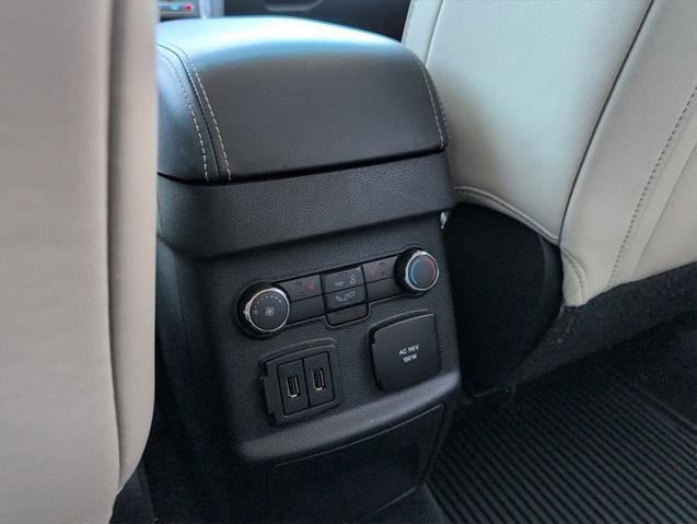 used 2016 Ford Explorer car, priced at $17,292