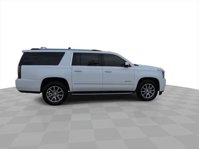 used 2020 GMC Yukon XL car, priced at $27,987