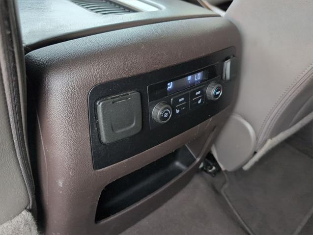 used 2020 GMC Yukon XL car, priced at $27,987