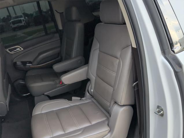 used 2020 GMC Yukon XL car, priced at $27,987