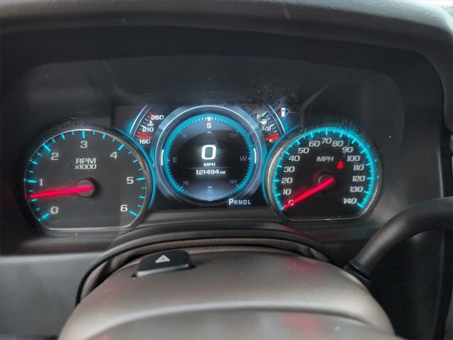 used 2020 GMC Yukon XL car, priced at $27,987