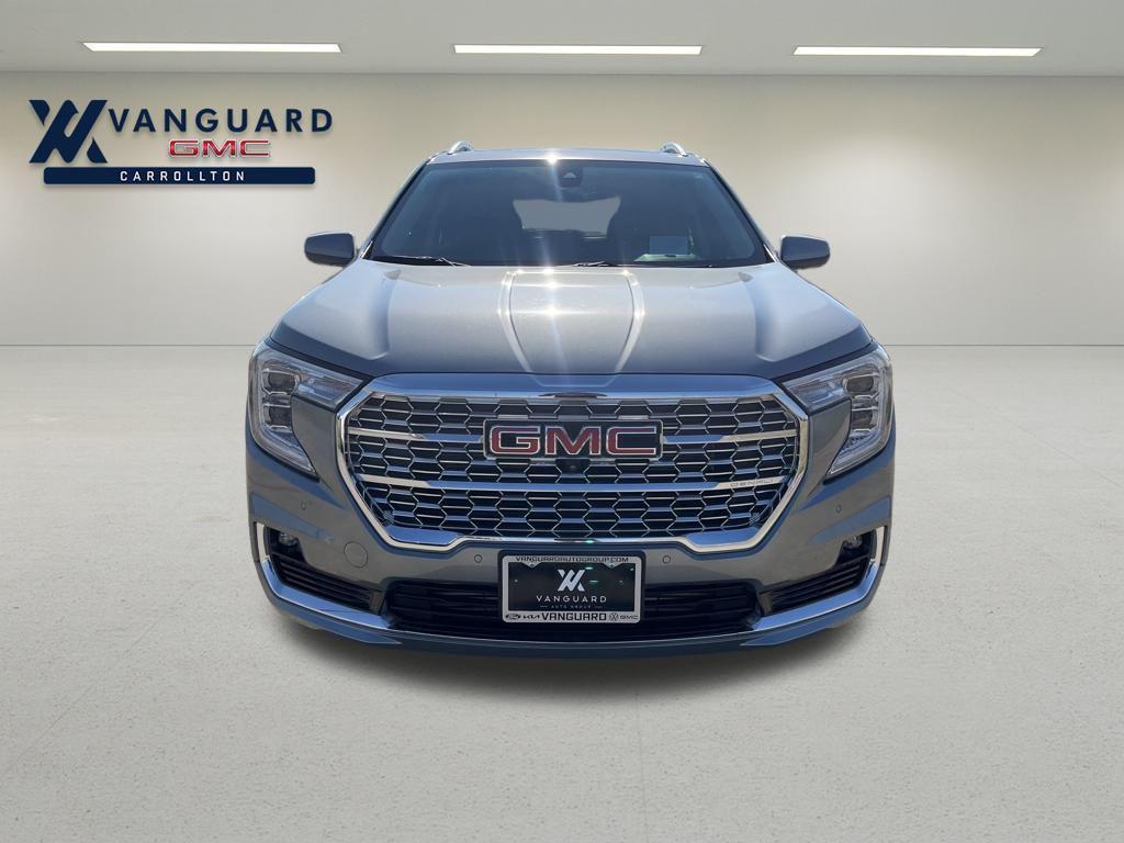 used 2023 GMC Terrain car, priced at $30,668