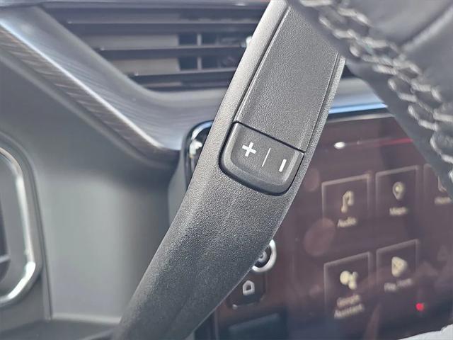 new 2025 GMC Sierra 2500 car, priced at $90,228