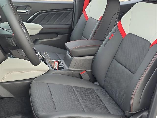 new 2025 GMC Canyon car, priced at $51,232