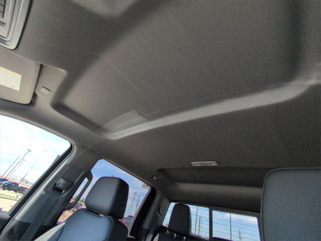 new 2025 GMC Sierra 2500 car, priced at $77,817