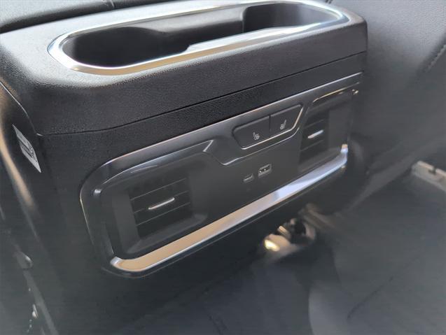 new 2025 GMC Sierra 2500 car, priced at $77,817