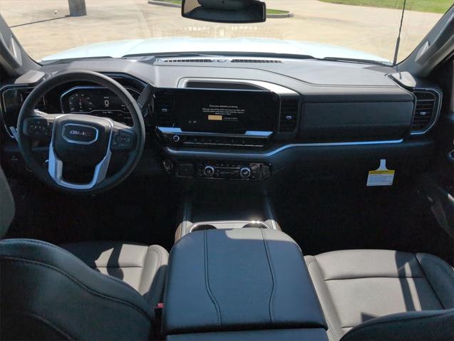 new 2025 GMC Sierra 2500 car, priced at $77,817