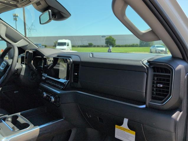 new 2025 GMC Sierra 2500 car, priced at $77,817