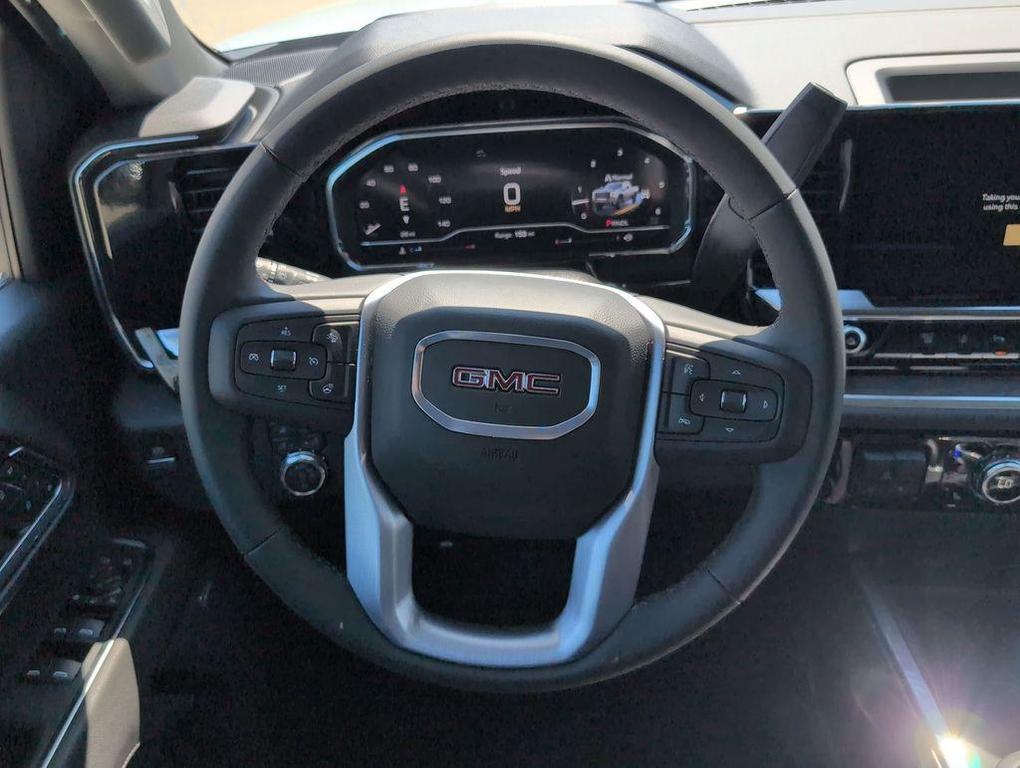 new 2025 GMC Sierra 2500 car, priced at $71,175
