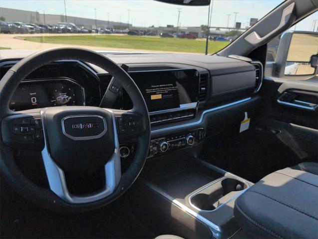 new 2025 GMC Sierra 2500 car, priced at $77,817
