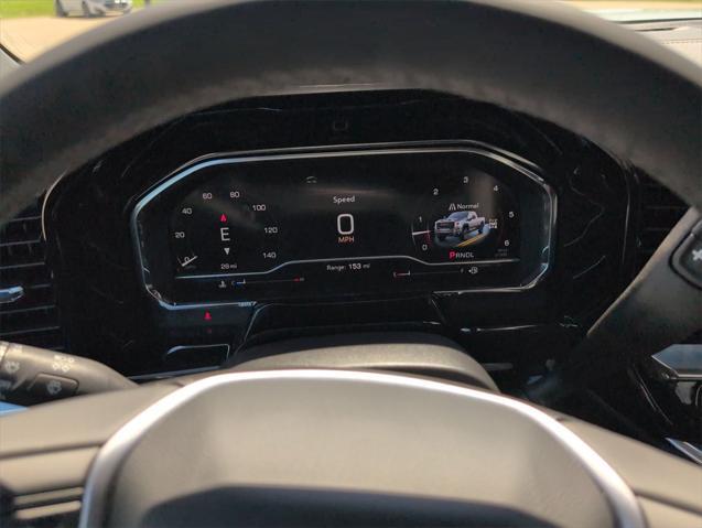 new 2025 GMC Sierra 2500 car, priced at $77,817