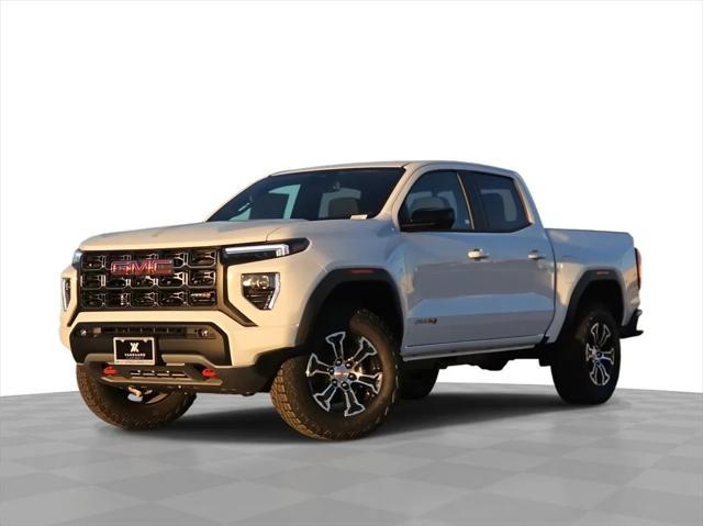 new 2024 GMC Canyon car, priced at $46,142