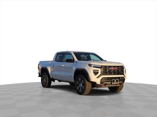 new 2024 GMC Canyon car, priced at $46,142