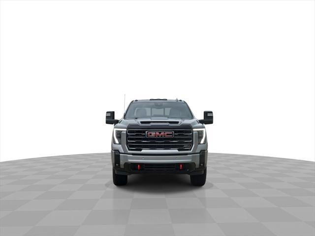 used 2025 GMC Sierra 2500 car, priced at $80,838