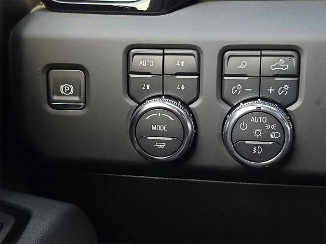 new 2025 GMC Sierra 2500 car, priced at $81,249